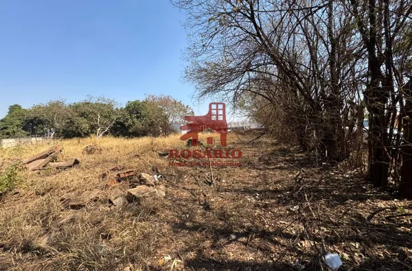 Terreno para aluguel,  Distrito Industrial, Uberlândia