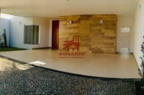 Casa Padrão para venda Jardim Karaíba Uberlândia - Foto 2