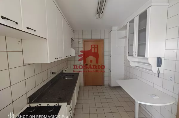 Apartamento para aluguel, 4 quarto(s),  Osvaldo Rezende, Uberlândia