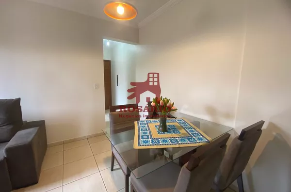 Apartamento Padrão para aluguel Saraiva Uberlândia