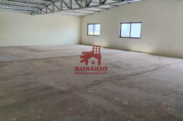 Barracão para aluguel,  Novo Mundo, Uberlândia - Foto 6