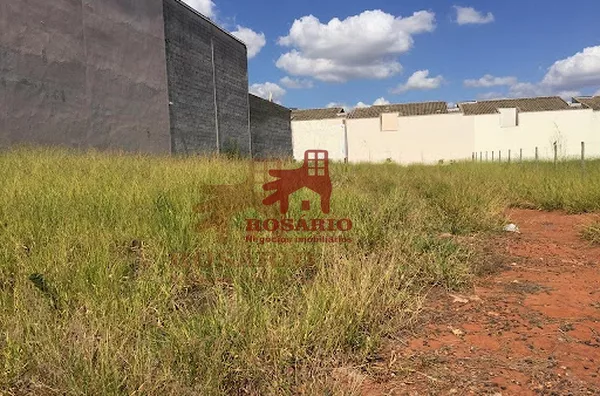 Terreno Padrão para venda Alto Umuarama Uberlândia - Foto 1