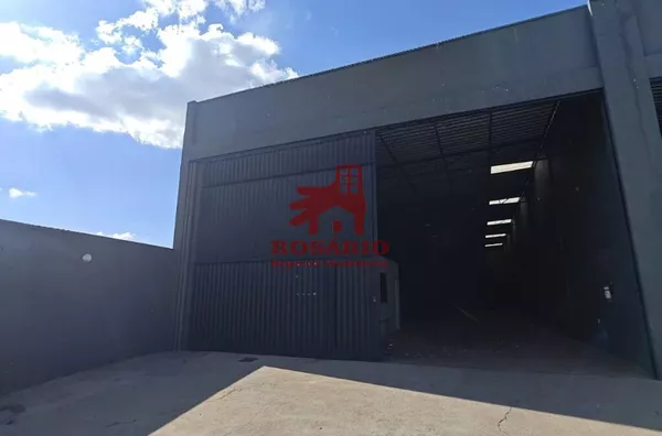 Barracão para aluguel,  Custódio Pereira, Uberlândia
