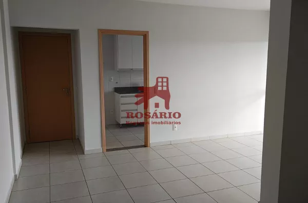 Apartamento para aluguel, 3 quarto(s),  Morada Da Colina, Uberlândia - Foto 2