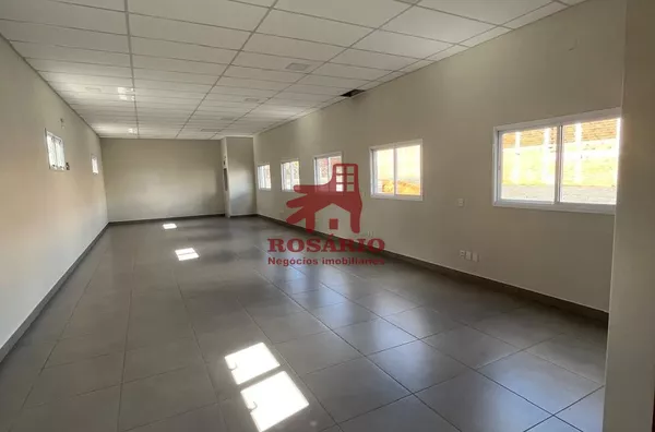 Barracão para aluguel, Distrito Industrial, Uberlândia - Foto 10
