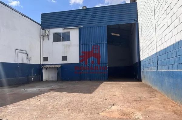 Barracão para aluguel,  Tibery, Uberlândia - Foto 2