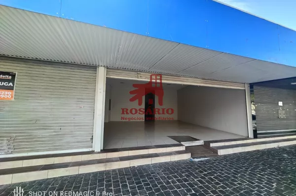 Loja para aluguel,  Centro, Uberlândia