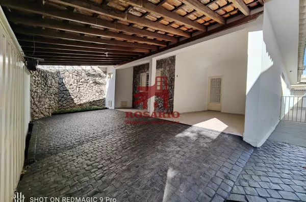 Casa para aluguel,  Santa Mônica, Uberlândia