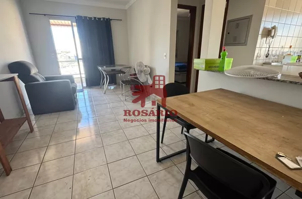 Apartamento para aluguel, Centro, Uberlândia - Foto 3