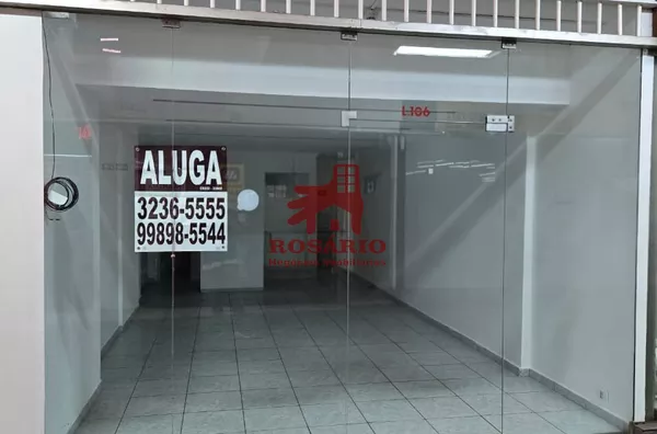Sala comercial para ,  Centro, Uberlândia