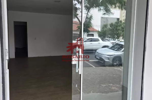 Loja para ,  Osvaldo Rezende, Uberlândia