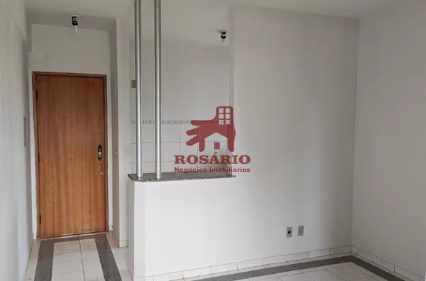 Apartamento para aluguel,  Saraiva, Uberlândia - Foto 1
