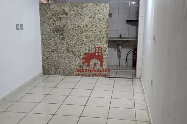 Kitinete / conjugados para aluguel,  Centro, Uberlândia - Foto 1