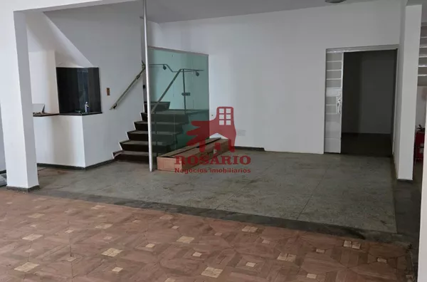 Casa comercial para aluguel,  Centro, Uberlândia - Foto 6
