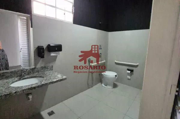 Loja para aluguel, Daniel Fonseca, Uberlândia - Foto 21