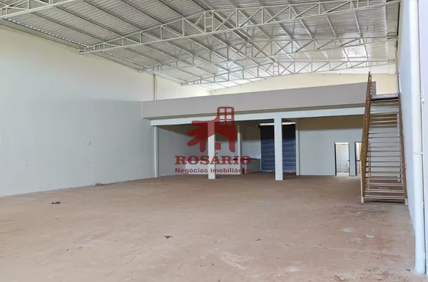 Barracão para aluguel,  Novo Mundo, Uberlândia - Foto 3