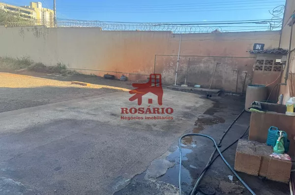 Barracão para aluguel,  Martins, Uberlândia