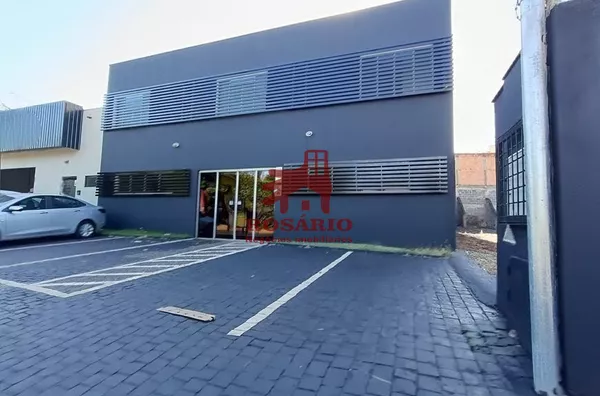 Loja para aluguel,  Daniel Fonseca, Uberlândia