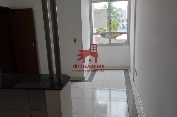 Apartamento para aluguel, 2 quarto(s),  Saraiva, Uberlândia - Foto 1