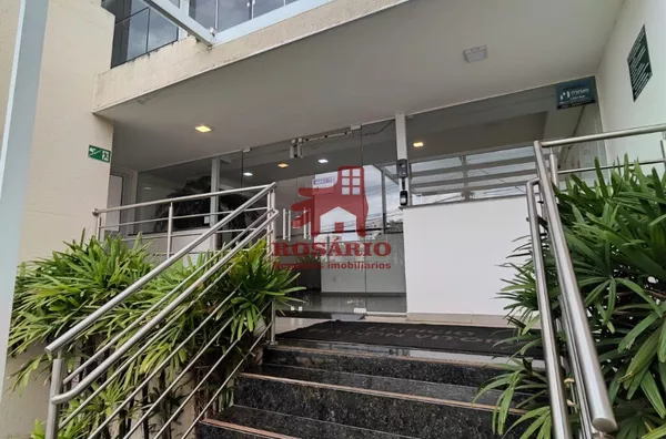 Apartamento para aluguel, 2 quarto(s),  Patrimônio, Uberlândia