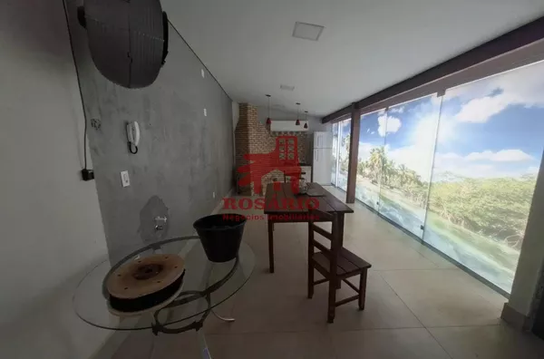 Casa para aluguel, 3 quarto(s),  Cidade Jardim, Uberlândia - Foto 6