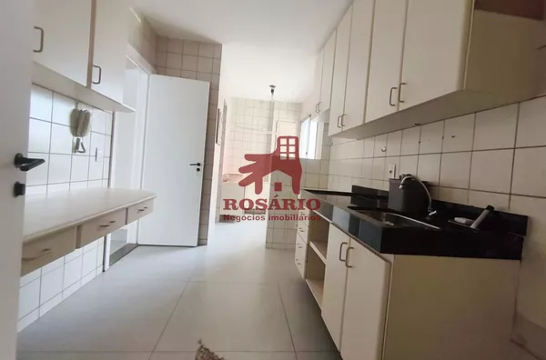 Apartamento para aluguel, 4 quarto(s),  Osvaldo Rezende, Uberlândia