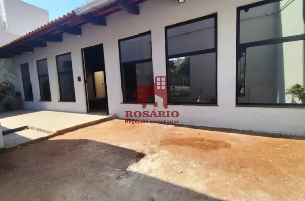 Casa para aluguel, 6 quarto(s),  Patrimônio, Uberlândia - Foto 3