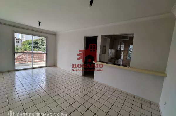 Apartamento para aluguel,  Centro, Uberlândia