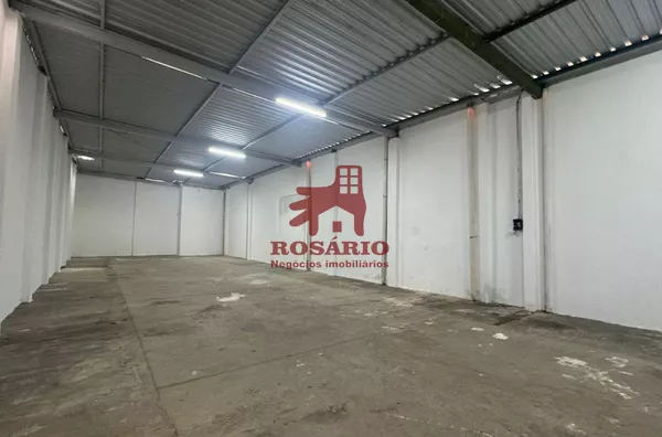 Galpão para aluguel,  Osvaldo Rezende, Uberlândia - Foto 1