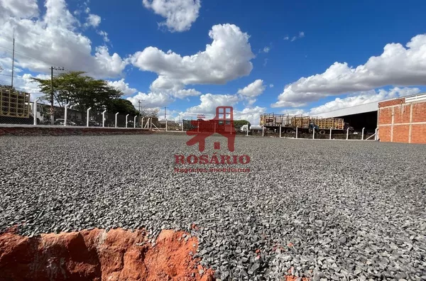 Barracão para aluguel, Distrito Industrial, Uberlândia - Foto 19