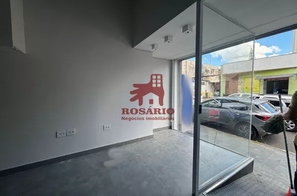 Comercial Loja/Salão para aluguel Centro Uberlândia