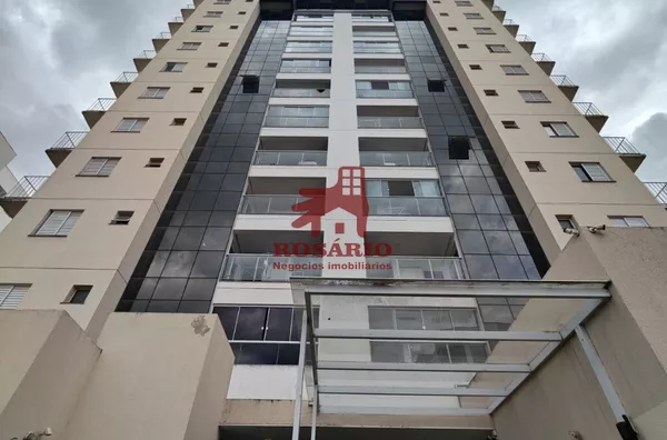 Apartamento para aluguel, 2 quarto(s),  Patrimônio, Uberlândia