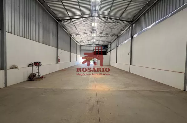 Barracão para aluguel,  Nossa Senhora Das Graças, Uberlândia