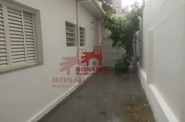Comercial Casa Comercial para venda Osvaldo Rezende Uberlândia