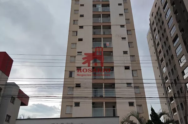 Apartamento para aluguel, 3 quarto(s),  Morada Da Colina, Uberlândia - Foto 1