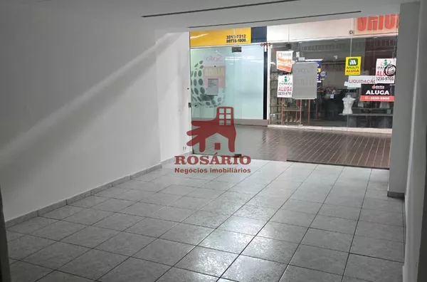 Sala comercial para ,  Centro, Uberlândia