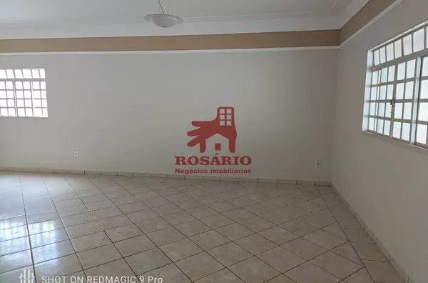 Casa para aluguel, 3 quarto(s),  Segismundo Pereira, Uberlândia