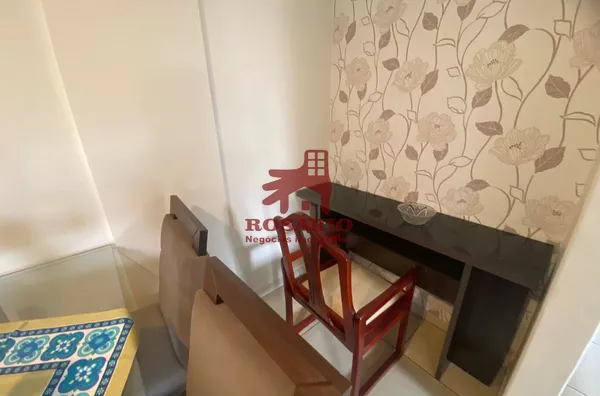 Apartamento Padrão para aluguel Saraiva Uberlândia