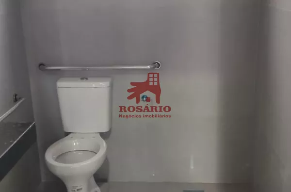 Barracão para aluguel,  Loteamento Monte Hebron, Uberlândia