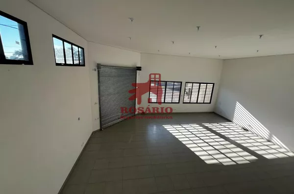 Barracão para aluguel,  Laranjeiras, Uberlândia