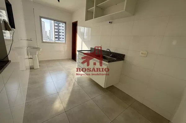 Apartamento para aluguel, 2 quarto(s),  Centro, Uberlândia