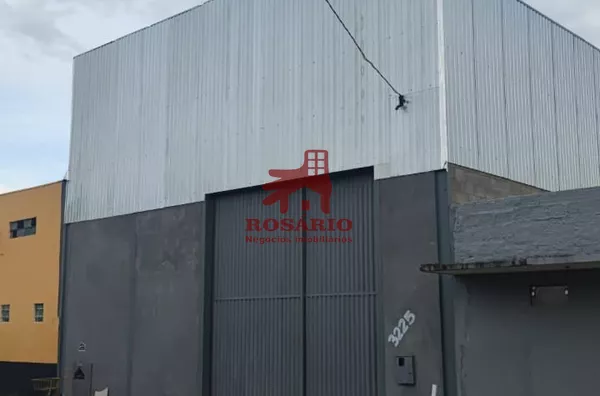 Galpão para aluguel,  Custódio Pereira, Uberlândia - Foto 1