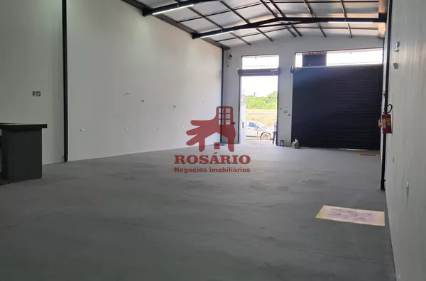 Barracão para aluguel,  Segismundo Pereira, Uberlândia - Foto 4