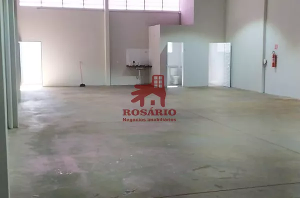 Barracão para aluguel,  Loteamento Residencial Pequis, Uberlândia