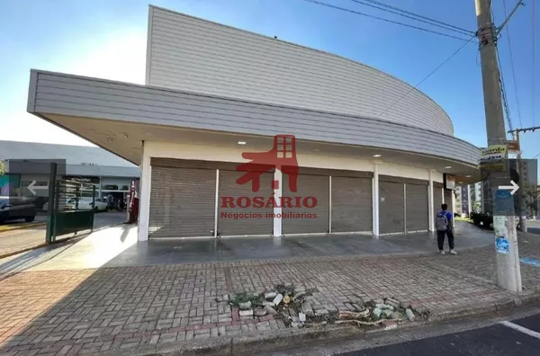 Loja para aluguel,  Shopping Park, Uberlândia - Foto 1