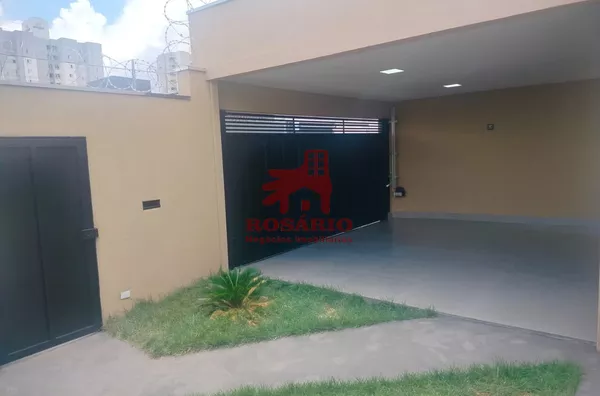 Casa para venda, 4 quarto(s),  GSP LIFE 1, Uberlândia