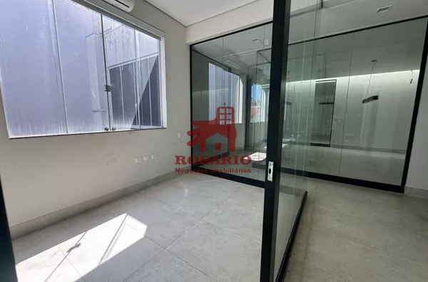 Prédio inteiro para aluguel,  Custódio Pereira, Uberlândia