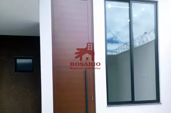 Casa para venda, 3 quarto(s),  Novo Mundo, Uberlândia