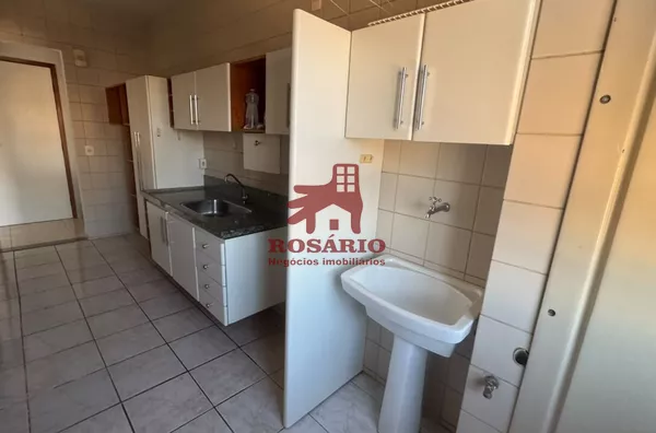 Apartamento para aluguel, Centro, Uberlândia - Foto 2