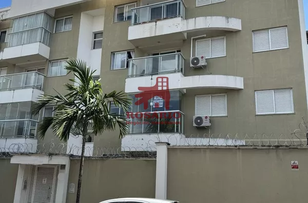 Apartamento para aluguel, 2 quarto(s),  Osvaldo Rezende, Uberlândia